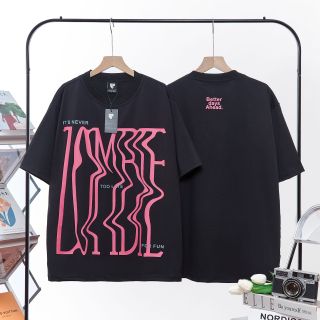 Áo phông unisex form rộng tay lỡ hot trend cho mùa hè - Nhiều mẫu mã - Chất lượng tốt