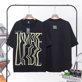 Áo phông unisex form rộng tay lỡ hot trend cho mùa hè - Nhiều mẫu mã - Chất lượng tốt