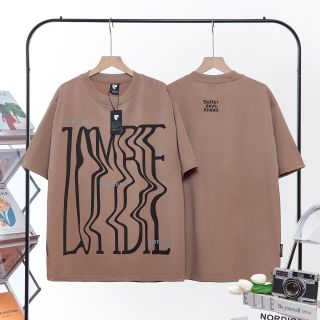 Áo phông unisex form rộng tay lỡ hot trend cho mùa hè - Nhiều mẫu mã - Chất lượng tốt