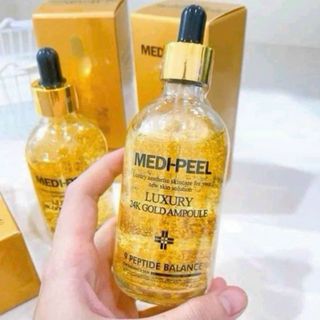 Serum medi