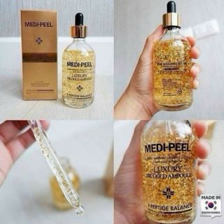 Serum medi