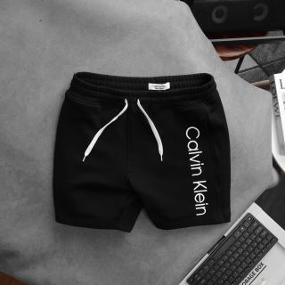 Short 100% cotton Chất da cá xịn dày dặn mịn mát. Vải bo đồng chất, đồng màu Size : S M L XL 2XL /12221/8c 4 màu / ri 32c, quần thể thao nam
