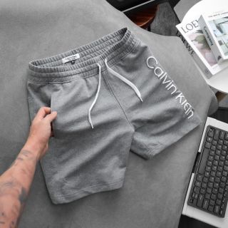 Short 100% cotton Chất da cá xịn dày dặn mịn mát. Vải bo đồng chất, đồng màu Size : S M L XL 2XL /12221/8c 4 màu / ri 32c, quần thể thao nam