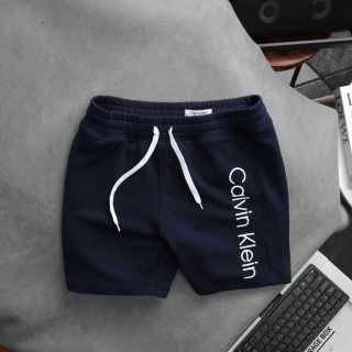 Short 100% cotton Chất da cá xịn dày dặn mịn mát. Vải bo đồng chất, đồng màu Size : S M L XL 2XL /12221/8c 4 màu / ri 32c, quần thể thao nam