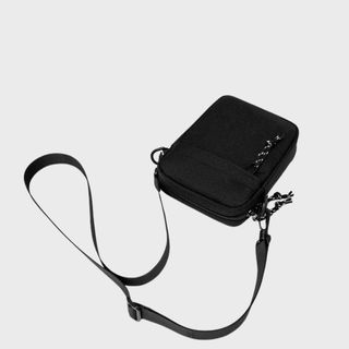 Túi Canvas Mini Đeo Chéo Gọn Nhẹ Cá Tính DV304