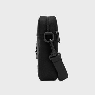 Túi Canvas Mini Đeo Chéo Gọn Nhẹ Cá Tính DV304