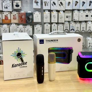 LOA BLUETOOTH WIWU THUNDER P18