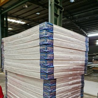 Nệm cao su Đông Dương CHÍNH HÃNG dày 10cm bảo hành 8 năm | Giường Tầng DAV