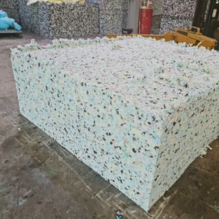 Nệm cao su Đông Dương CHÍNH HÃNG dày 10cm bảo hành 8 năm | Giường Tầng DAV