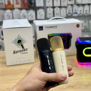 LOA BLUETOOTH WIWU THUNDER P18