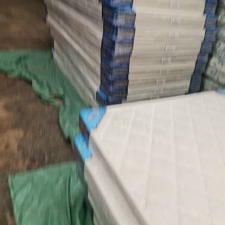 Nệm cao su Đông Dương CHÍNH HÃNG dày 10cm bảo hành 8 năm | Giường Tầng DAV