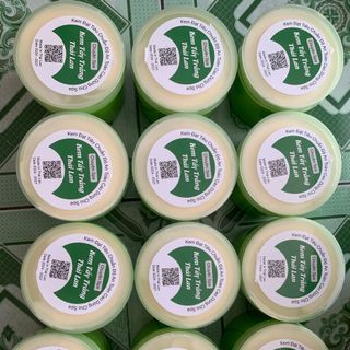 Kem Tẩy Trắng Da, Dưỡng Ẩm Kem Tẩy Trắng Body Thái Lan Chuyên Spa