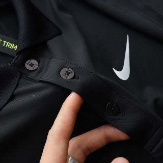 Polo vải chính hãng cực đẹp. Thun poly 4c trơn láng, mát rượi, co giãn 4c thoải mái. Size : m l xl 2xl Ri 2222, áo thể thao nam