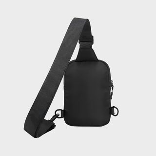Túi Vải Canvas Đeo Chéo Nhỏ Gọn Năng Động DV305