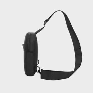 Túi Vải Canvas Đeo Chéo Nhỏ Gọn Năng Động DV305