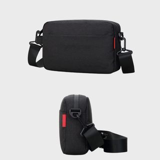 Túi Canvas Chống Thấm Thời Trang Năng Động DV303