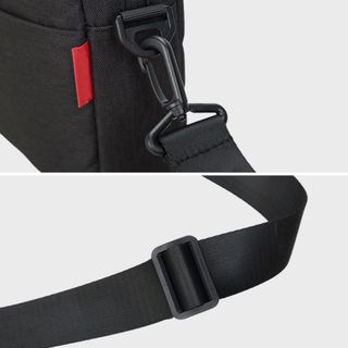 Túi Canvas Chống Thấm Thời Trang Năng Động DV303