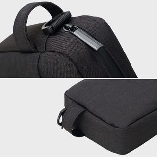 Túi Canvas Chống Thấm Thời Trang Năng Động DV303