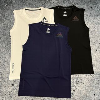 Sát nách nam vải lỗ kim Phom chất chuẩn đẹp Size m.l.xl.xxl Ri 2222 Tách nửa ri được, áo thể thao nam