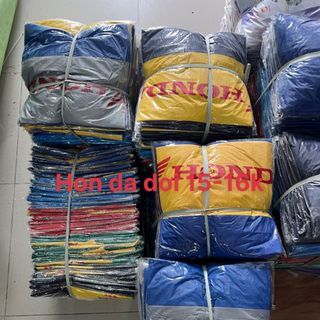 Áo mưa phương tiên dơi bít các kiểu.vvvv