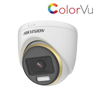 Camera HDTVI Dome 2.0 Megapixel HIKVISION DS-2CE70DF3T-MFS
