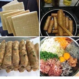 Bánh Ram Hà Tĩnh giá sỉ, giá buôn, giá đại lý