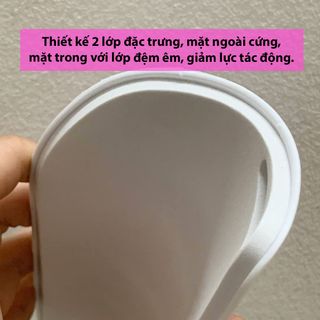 Bảo vệ ống đồng bóng đá, thiết kế 2 lớp với tấm lót cực êm, giảm chất thương tối đa, bó ống chân giá rẻ