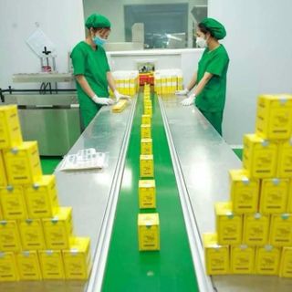 Cao nghệ collagen x3