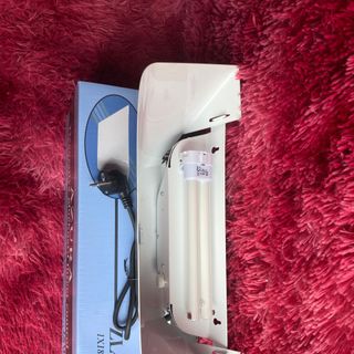 Đèn diệt côn trùng sử dụng keo dính ZL-011nhập khẩu chính hãng