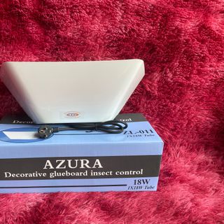 Đèn diệt côn trùng sử dụng keo dính ZL-011nhập khẩu chính hãng