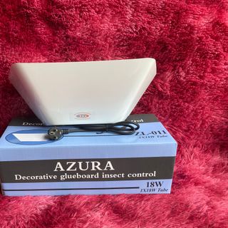 Đèn diệt côn trùng sử dụng keo dính ZL-011nhập khẩu chính hãng