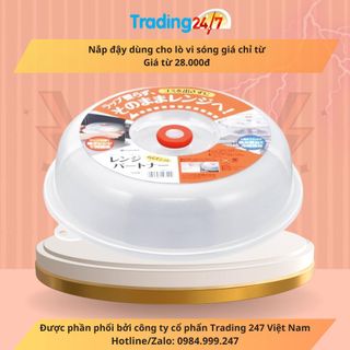 Công ty cổ phần Trading 247 Việt Nam tìm nhà phân phối, đại lý, CTV