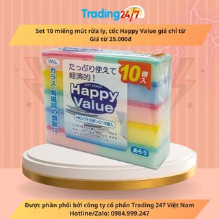 Công ty cổ phần Trading 247 Việt Nam tìm nhà phân phối, đại lý, CTV