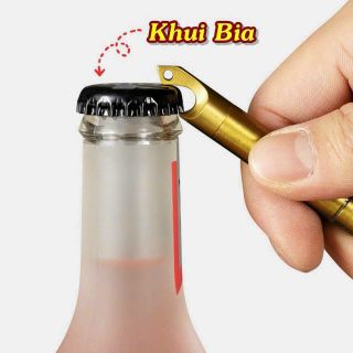 Khui bia , dụng cụ đa năng