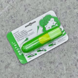 Ống hít thông mũi Pastel Thái Lan hương trái cây