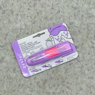 Ống hít thông mũi Pastel Thái Lan hương trái cây