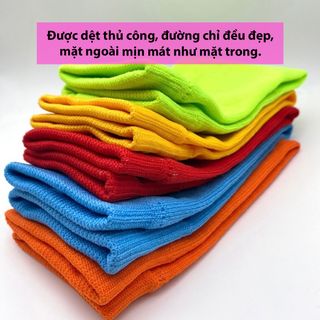 Tất ống đồng đá bóng, vớ xỏ ống chân thể thao, chất cotton siêu co dãn, vớ bảo vệ ống đồng giá rẻ