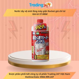 Công ty cổ phần Trading 247 Việt Nam tìm nhà phân phối, đại lý, CTV