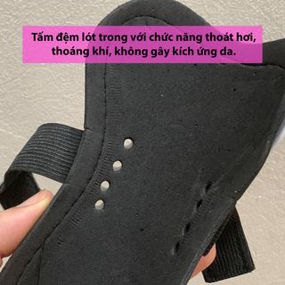 Tấm lót bảo vệ ống đồng bóng đá, nẹp ống đồng cao cấp, bó ống chân chống chấn thương giá rẻ