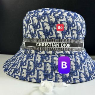 Mũ bucket trẻ em có chữ di or CQ