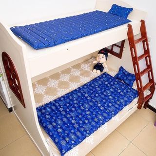 Đệm nước mát lưu thông khí huyết