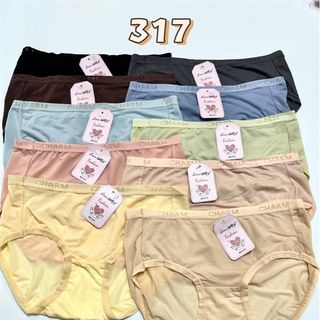 317 - QUẦN LOVE (K11)