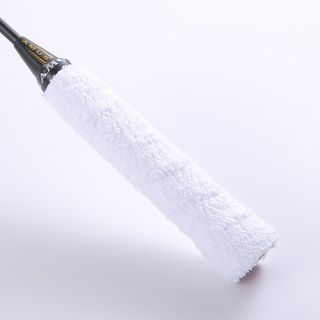 Cuốn cán vợt vải cầu lông, chống thấm cao cấp, siêu êm ái khi cầm nắm, cuốn vợt cầu lông, tennis Amusi