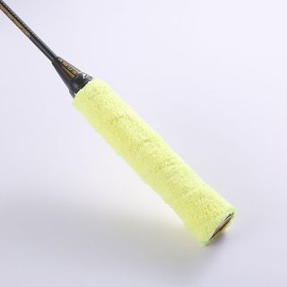 Cuốn cán vợt vải cầu lông, chống thấm cao cấp, siêu êm ái khi cầm nắm, cuốn vợt cầu lông, tennis Amusi