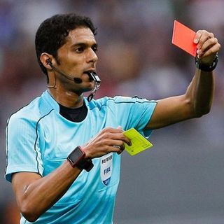 Bộ thẻ đỏ, vàng trọng tài bóng đá, kèm bút và sổ tay bọc da sang trọng, thẻ trọng tài Fifa