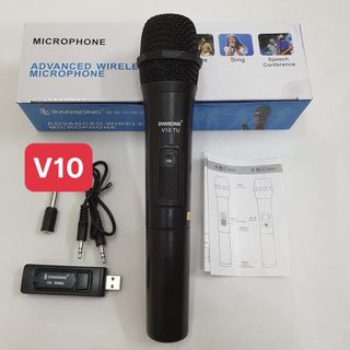 Micro đa năng Zansong V10 Giá bán buôn
