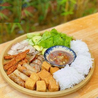 Mắm tôm Phương Nhung, mắm tôm ăn bún đậu, đặc sản Thanh Hóa chai 500g - CTB739