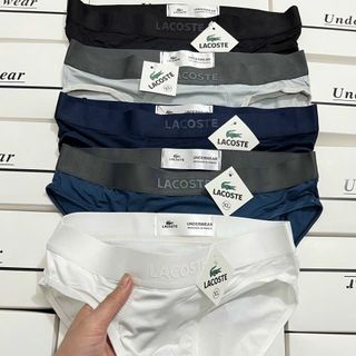 Quần sịp quần lót nam cao cấp