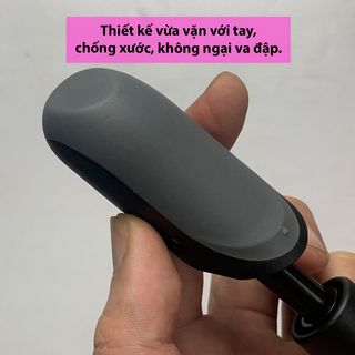 Bơm xe đạp mini, áp suất lốp 80psi, tích hợp đồng hồ thông minh, bơm lốp xe cầm tay đa năng