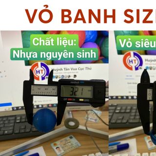 Tìm đại lý, nhà phân phối vỏ banh thái, vỏ bi nhựa toàn quốc
